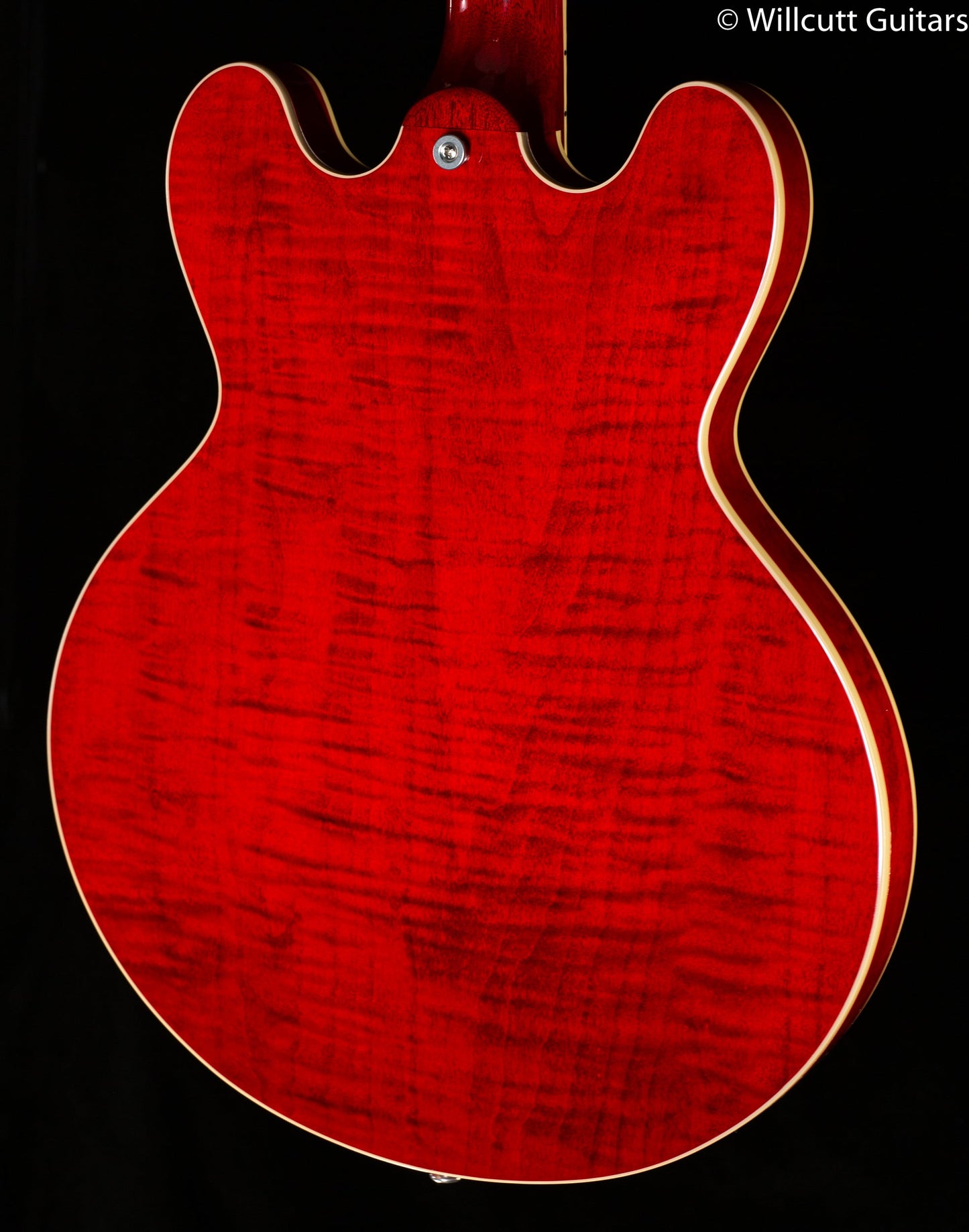 Gibson ES-335 Figured Sixties Cherry (329)