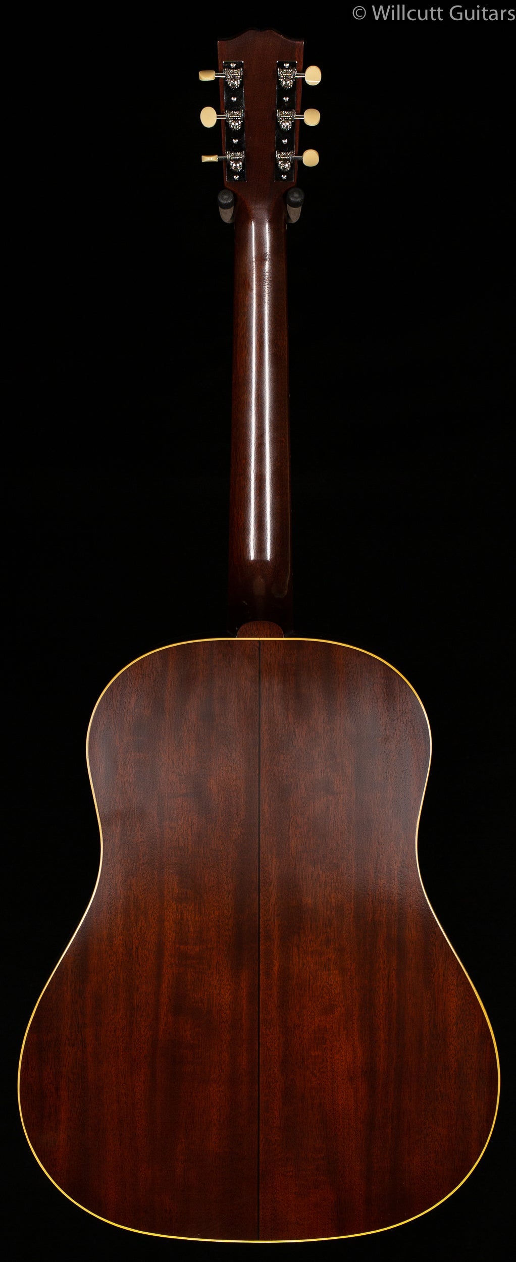 Gibson 1936 J-35 Vintage Sunburst