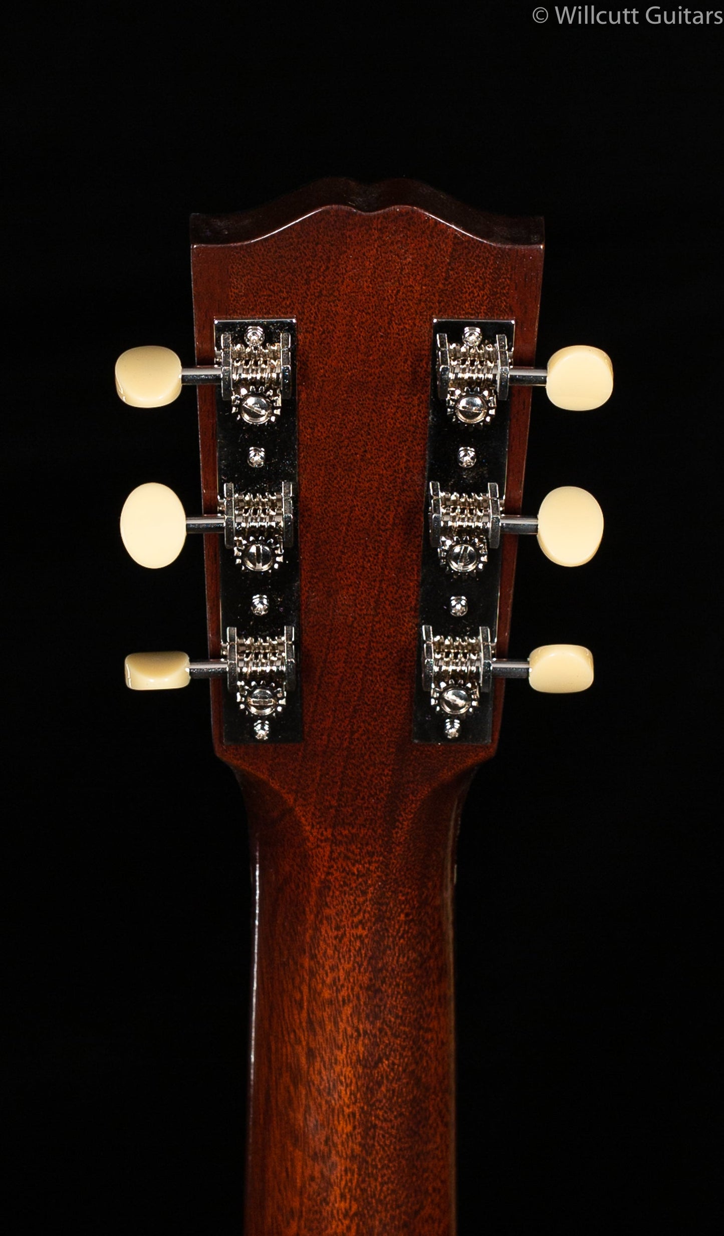 Gibson 1936 J-35 Vintage Sunburst
