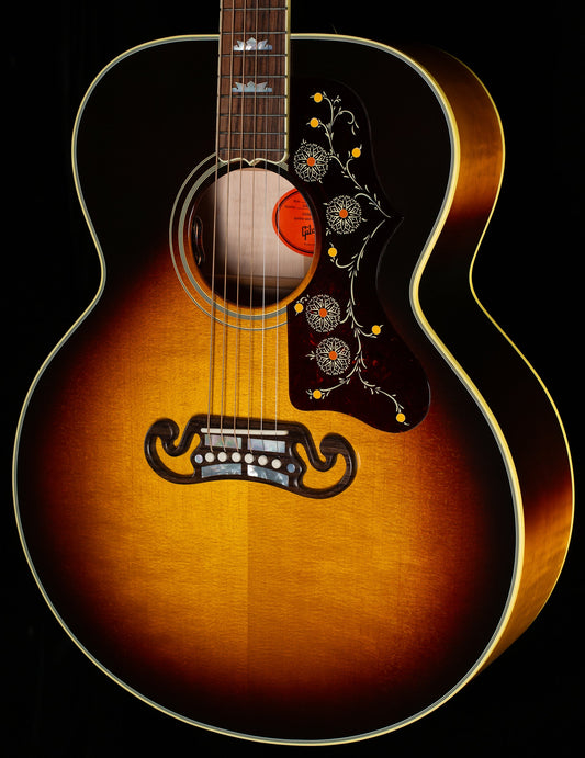 Gibson SJ-200 Original Vintage Sunburst (021)