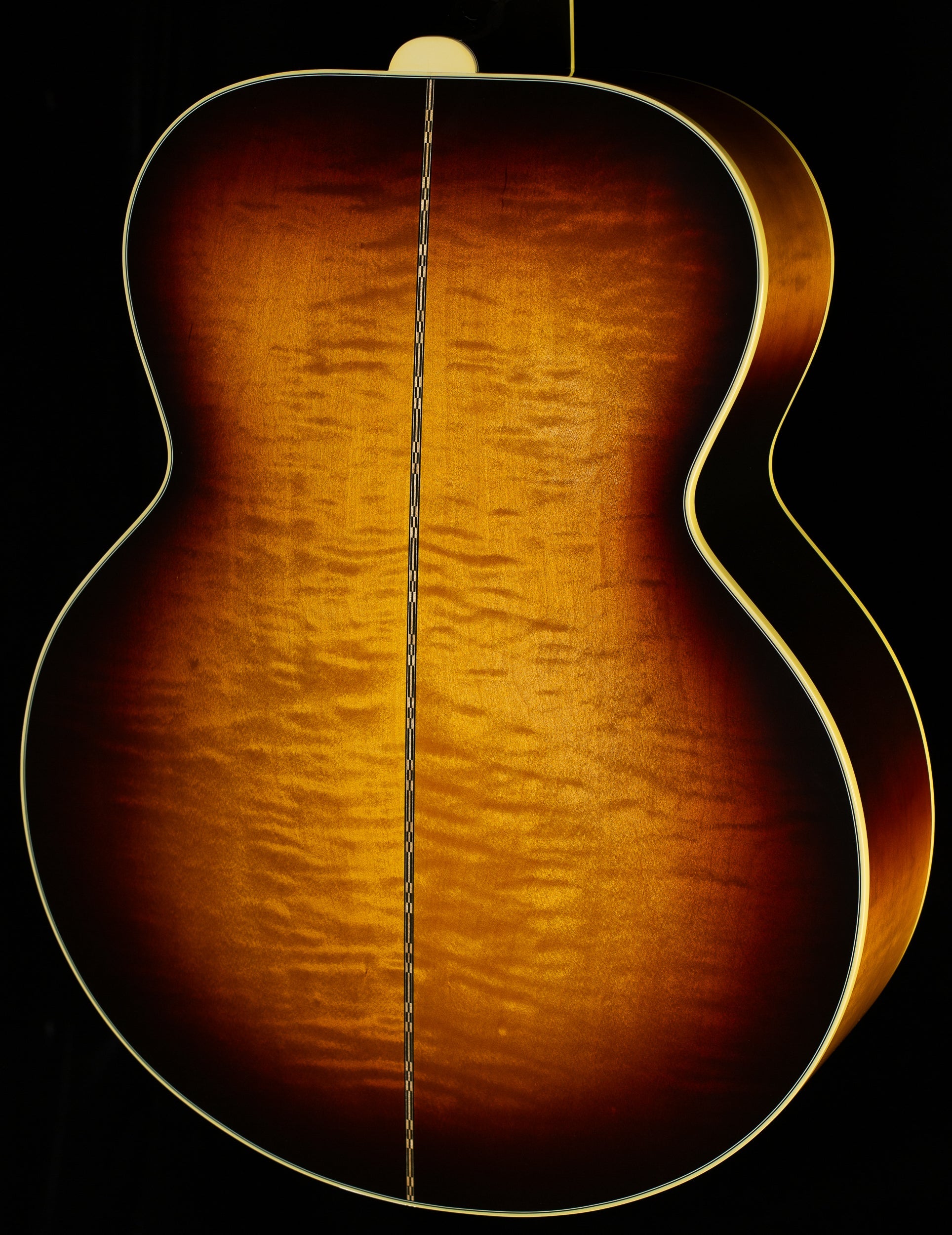 Gibson SJ-200 Original Vintage Sunburst (021)