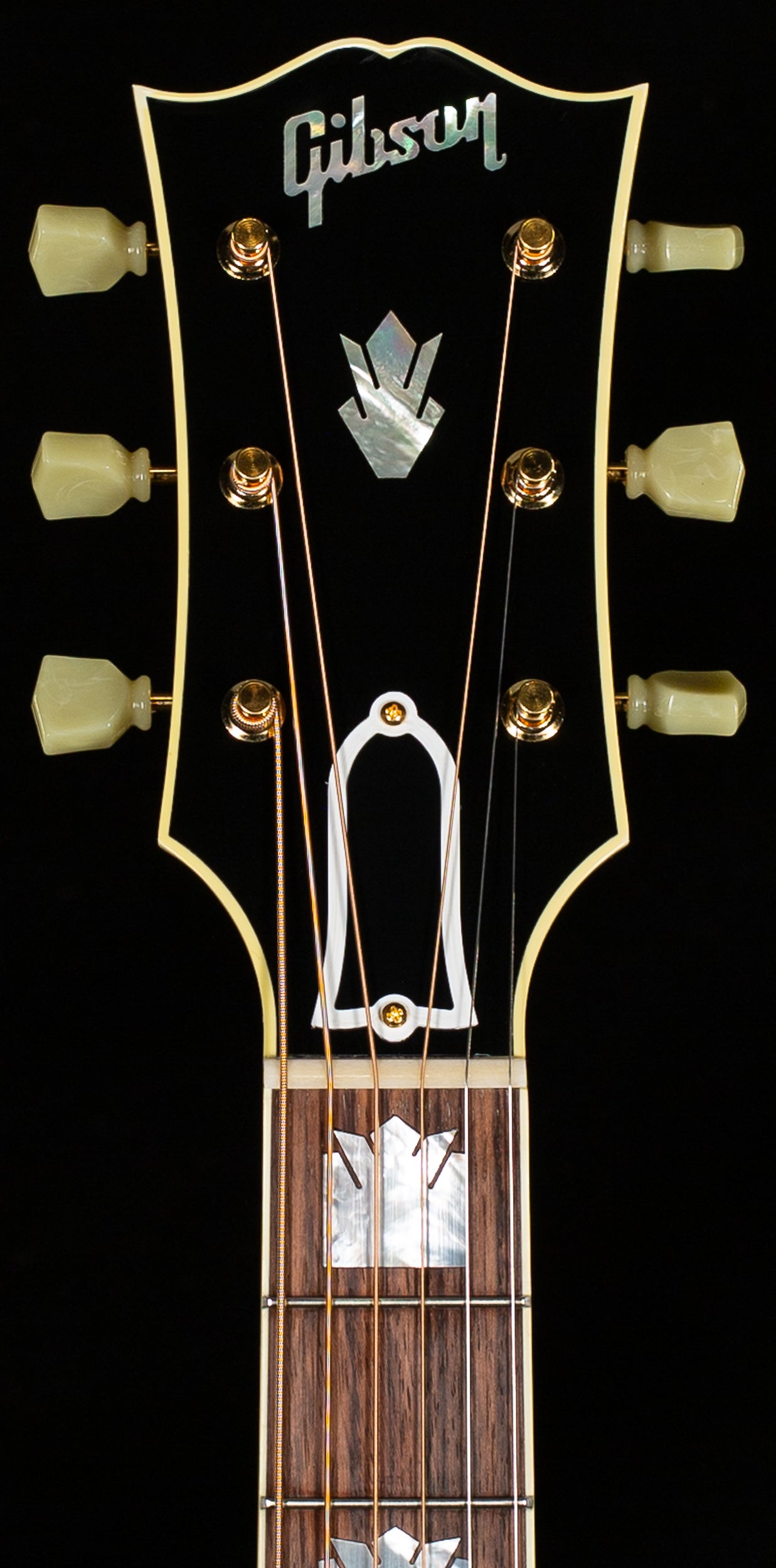Gibson SJ-200 Original Vintage Sunburst (021)