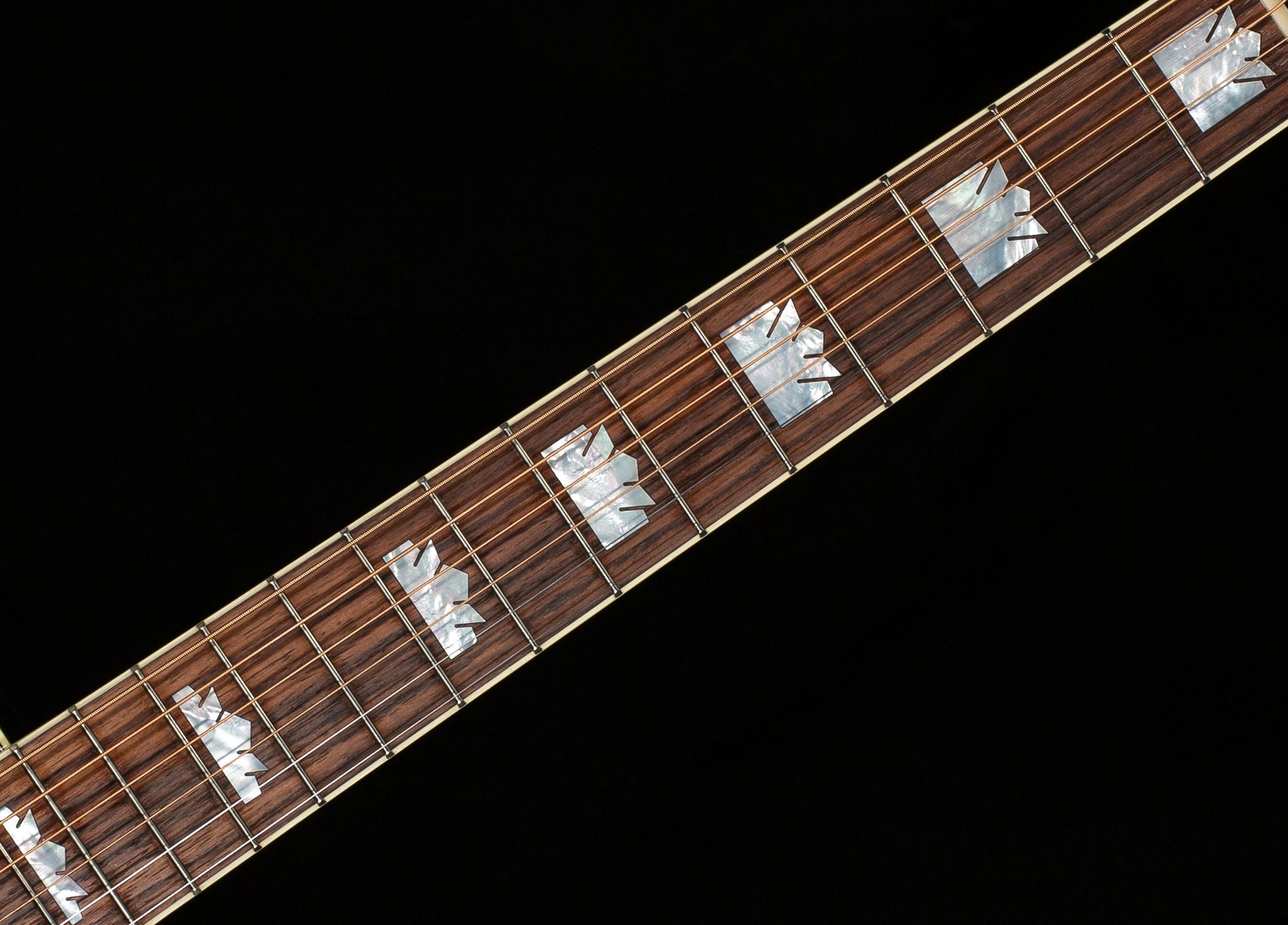 Gibson SJ-200 Original Vintage Sunburst (021)