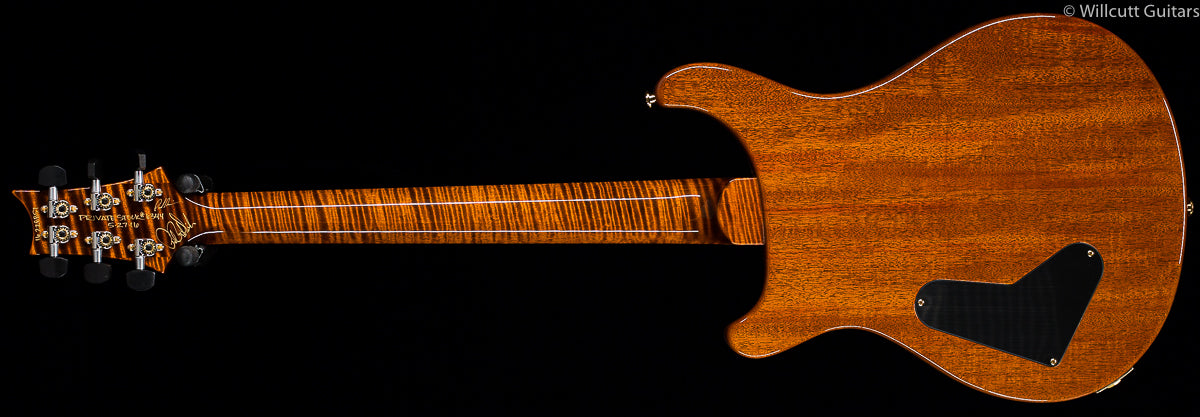 PRS Private Stock 6344 Custom 24 Tortuga Tortoise Shell