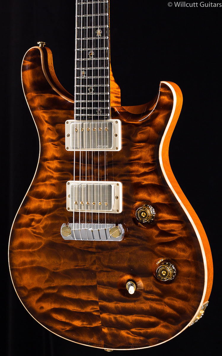 PRS Private Stock 6344 Custom 24 Tortuga Tortoise Shell