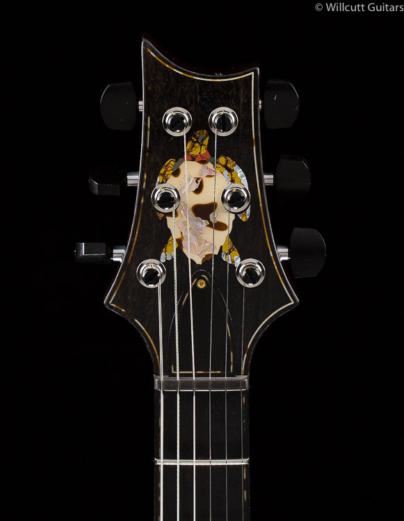 PRS Private Stock 6344 Custom 24 Tortuga Tortoise Shell