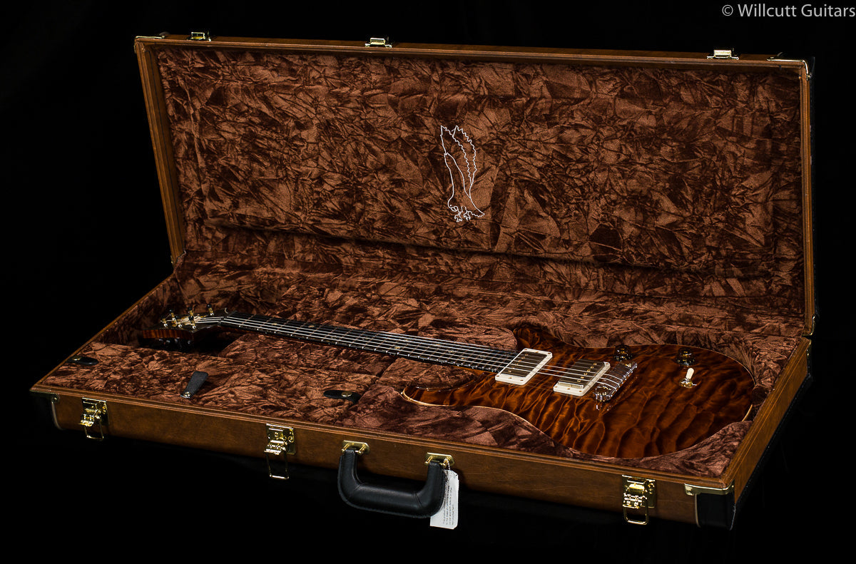 PRS Private Stock 6344 Custom 24 Tortuga Tortoise Shell