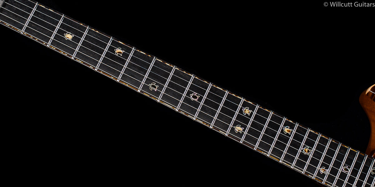 PRS Private Stock 6344 Custom 24 Tortuga Tortoise Shell