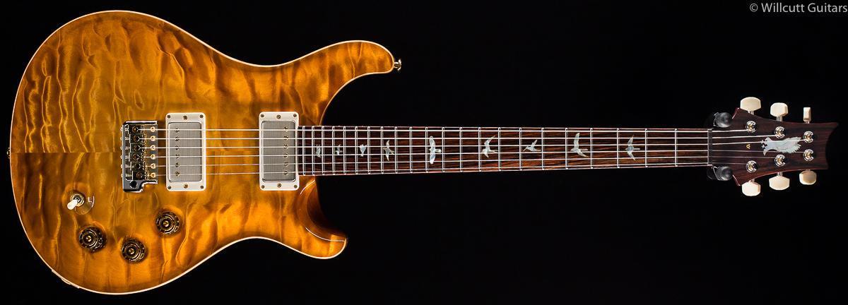 PRS Private Stock 6271 DGT Faded McCarty Glow