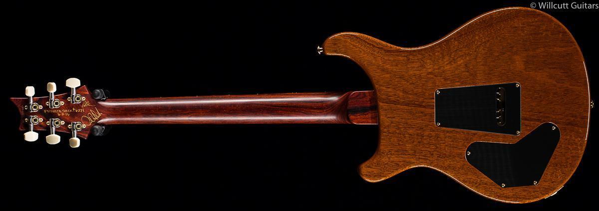 PRS Private Stock 6271 DGT Faded McCarty Glow