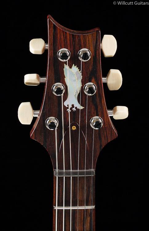 PRS Private Stock 6271 DGT Faded McCarty Glow