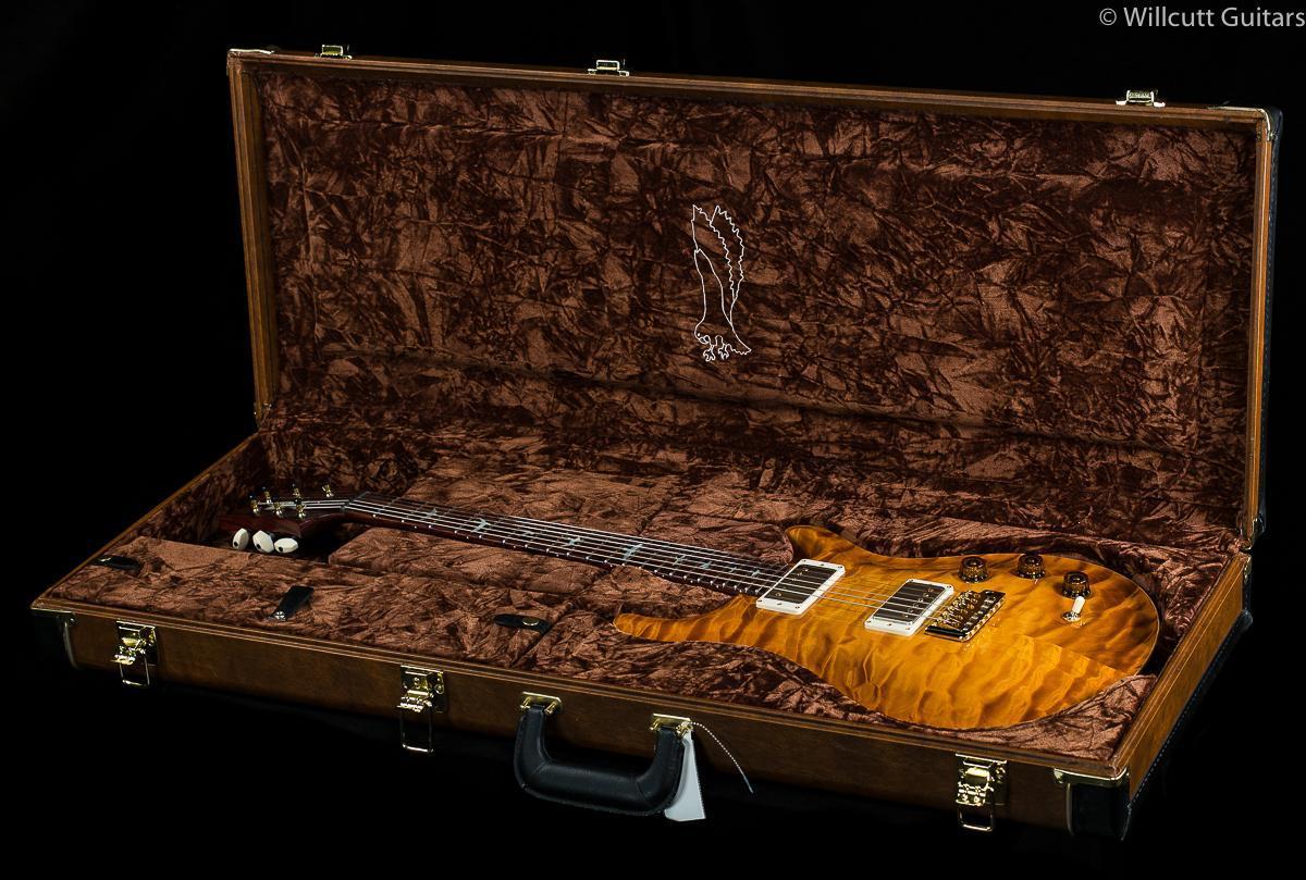PRS Private Stock 6271 DGT Faded McCarty Glow