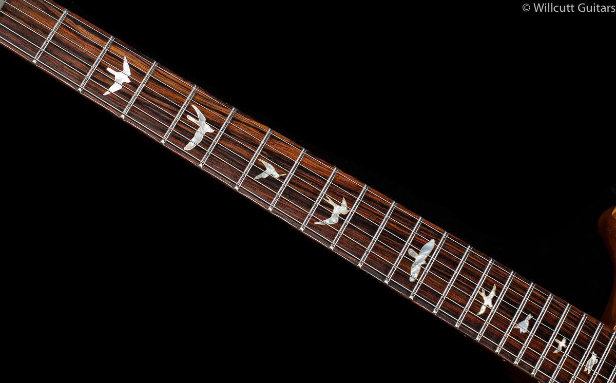 PRS Private Stock 6271 DGT Faded McCarty Glow