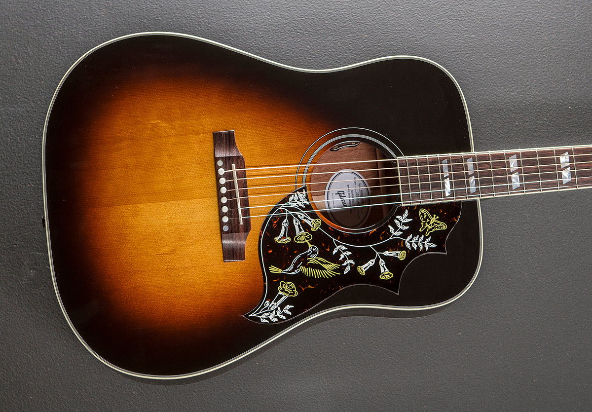 Hummingbird Standard - Vintage Sunburst