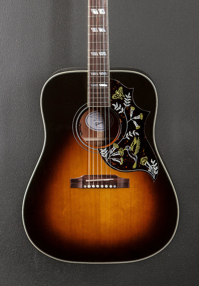 Hummingbird Standard - Vintage Sunburst