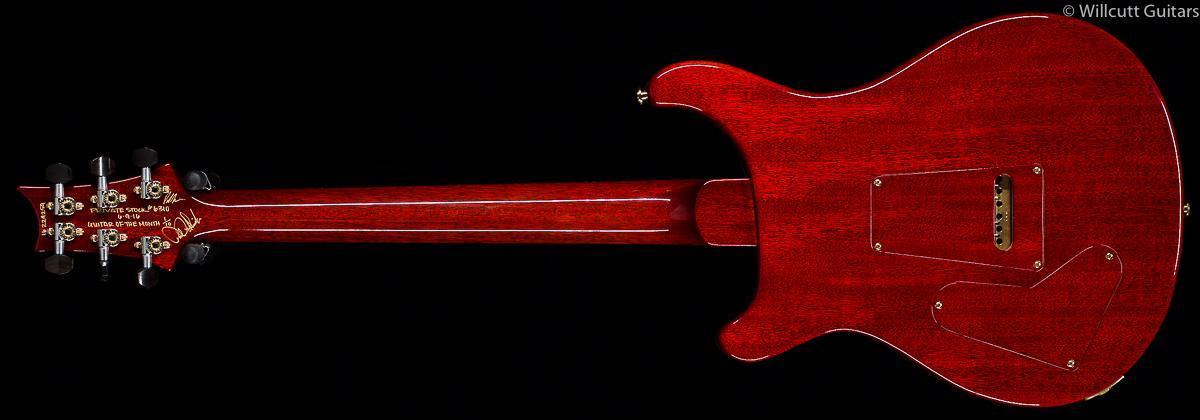 PRS Private Stock 6310 Paul's Guitar June GOTM