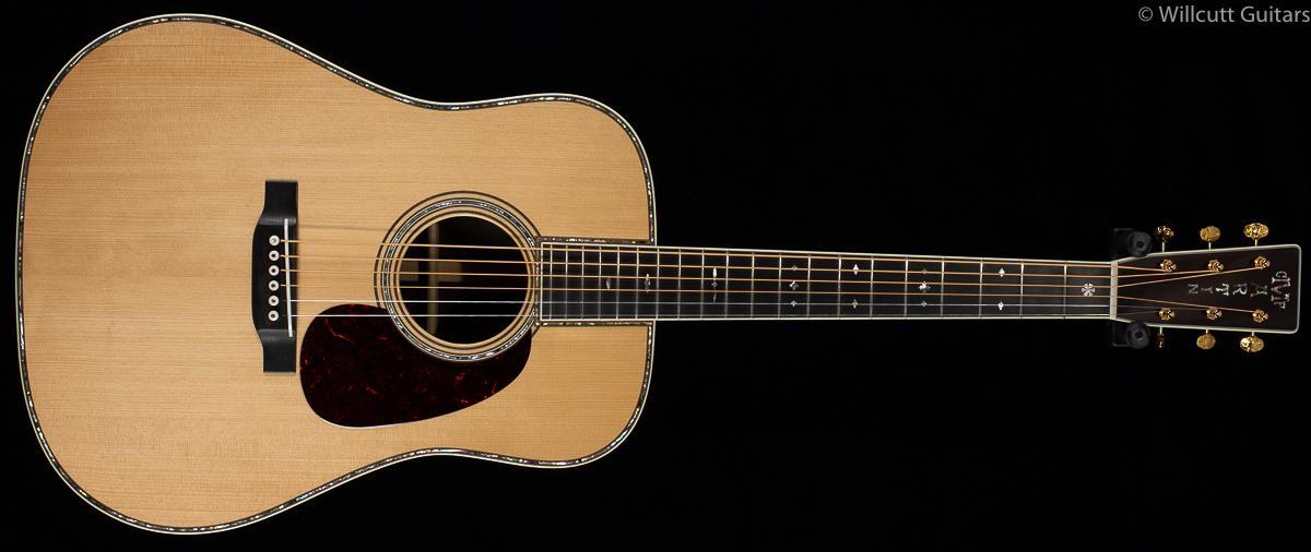 Martin D-45S Authentic 1936 (683)