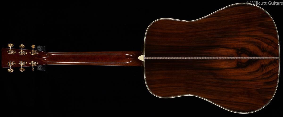Martin D-45S Authentic 1936 (683)