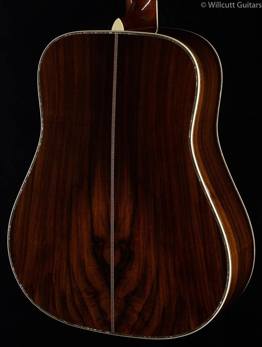 Martin D-45S Authentic 1936 (683)