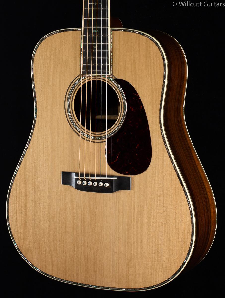 Martin D-45S Authentic 1936 (683)