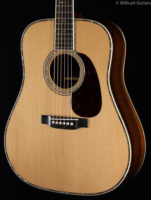 Martin D-45S Authentic 1936 (683)