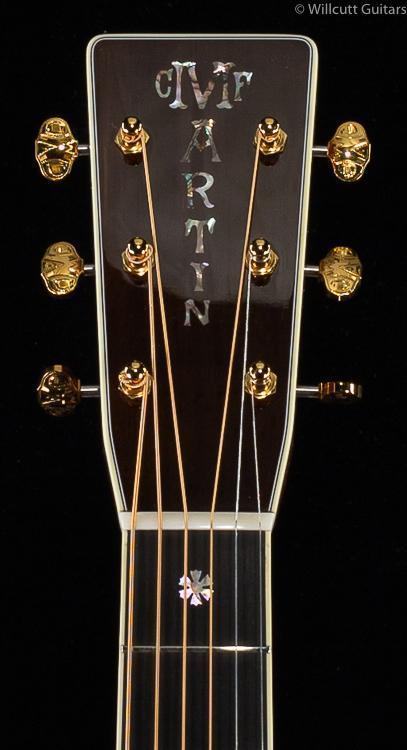 Martin D-45S Authentic 1936 (683)