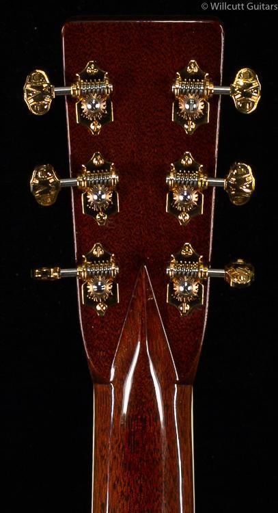 Martin D-45S Authentic 1936 (683)