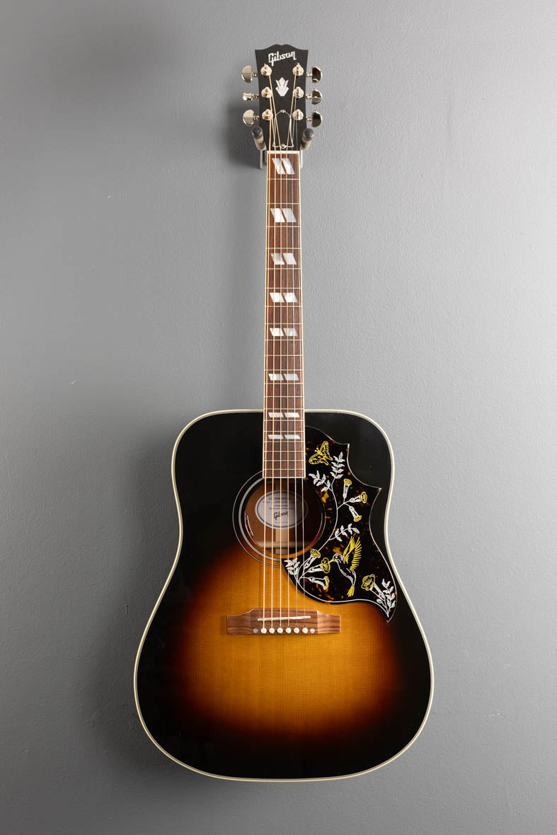Hummingbird Standard - Vintage Sunburst