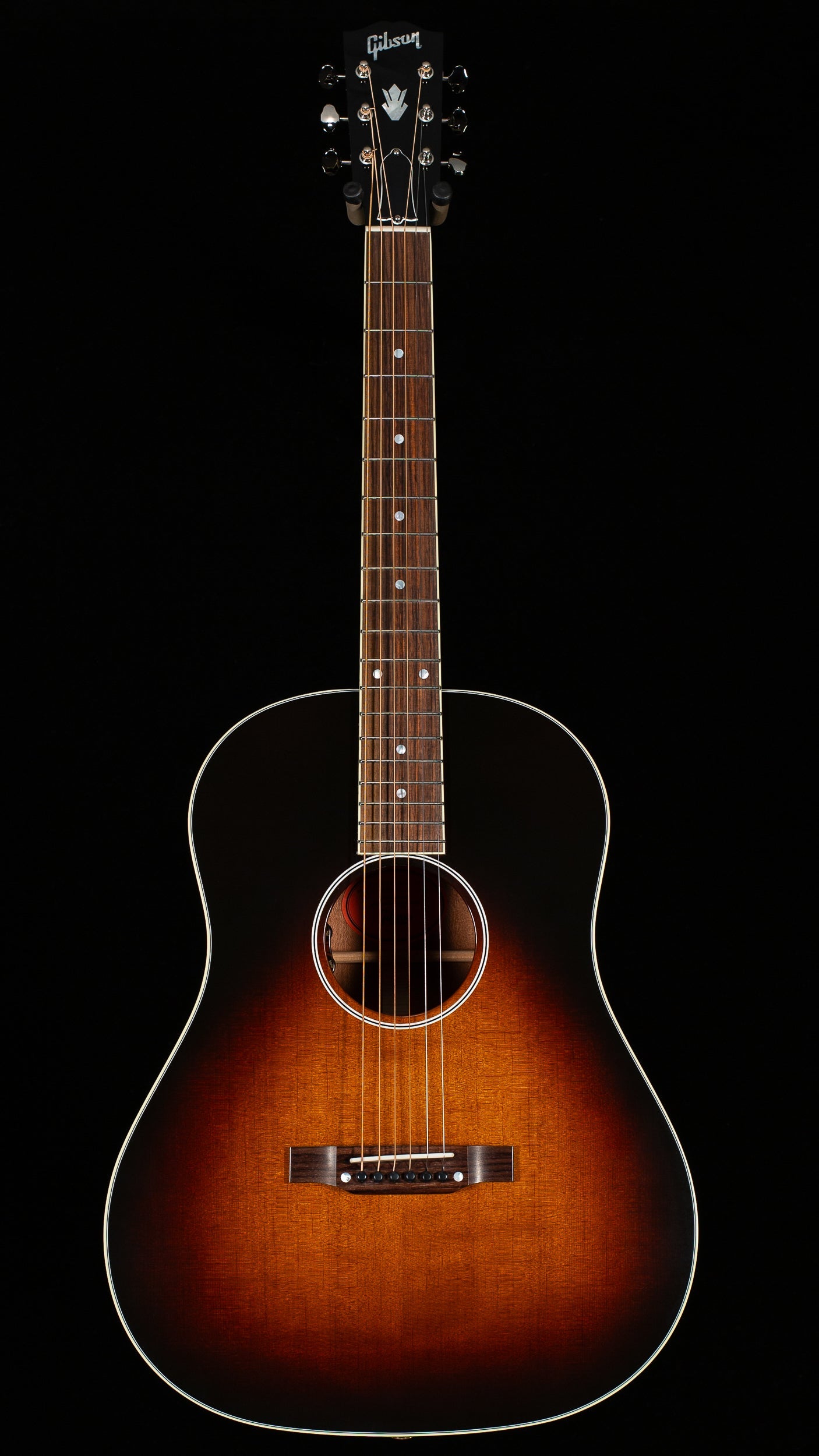 Gibson Custom Shop Keb' Mo' 3.0 Vintage Sunburst (032)