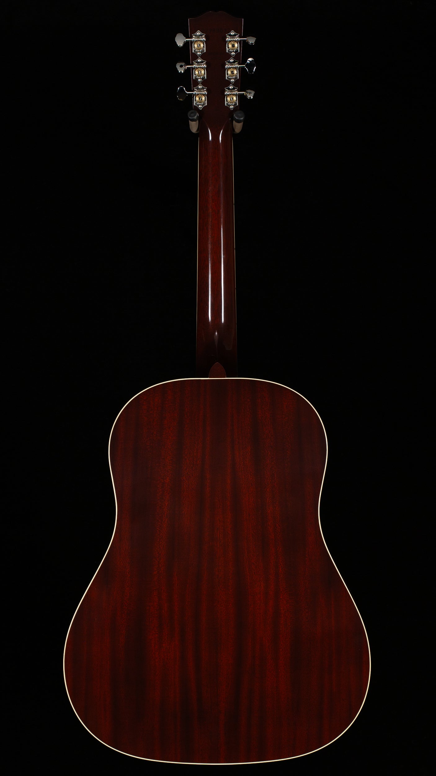 Gibson Custom Shop Keb' Mo' 3.0 Vintage Sunburst (032)
