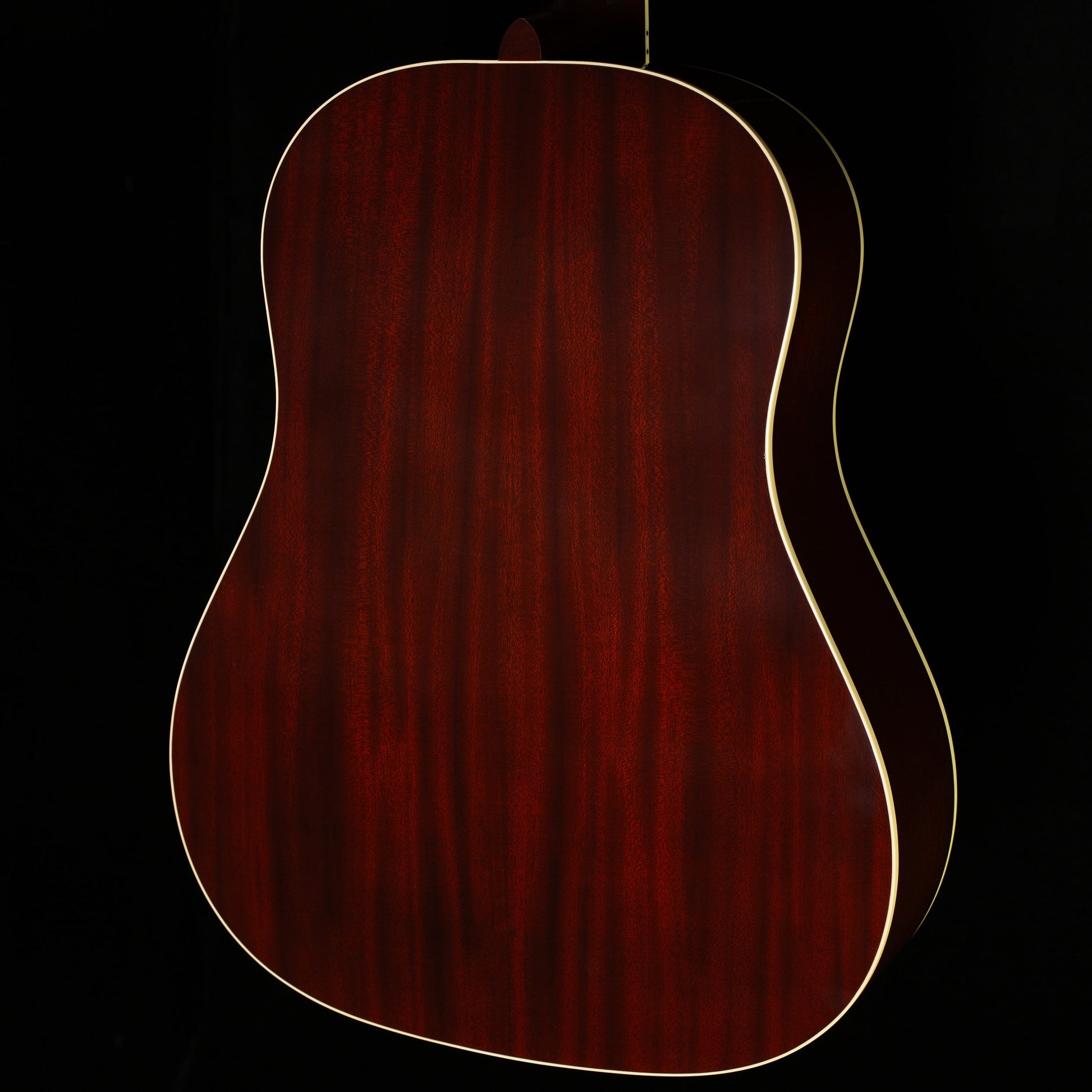 Gibson Custom Shop Keb' Mo' 3.0 Vintage Sunburst (032)