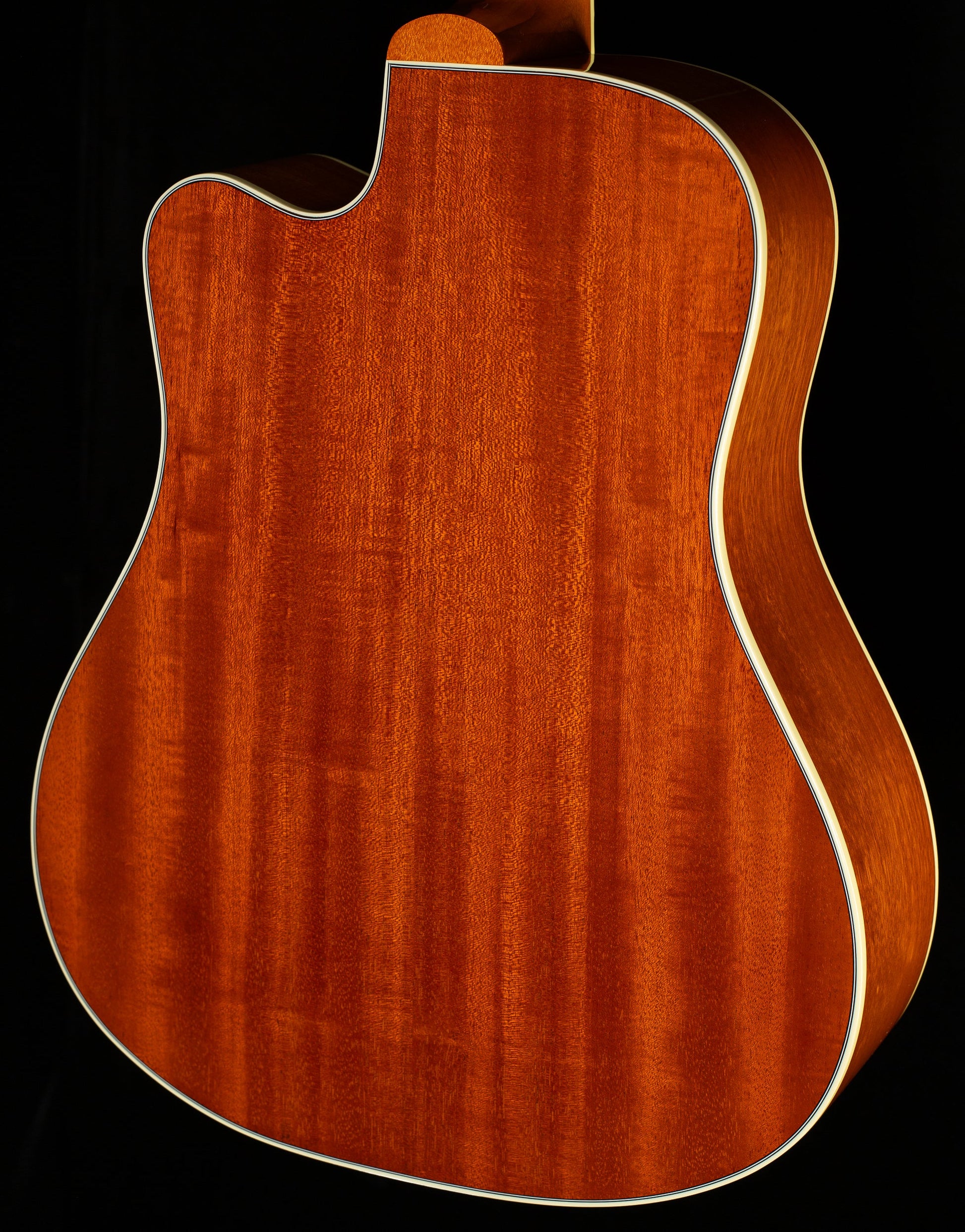 Gibson Hummingbird Standard EC Heritage Cherry Sunburst (082)