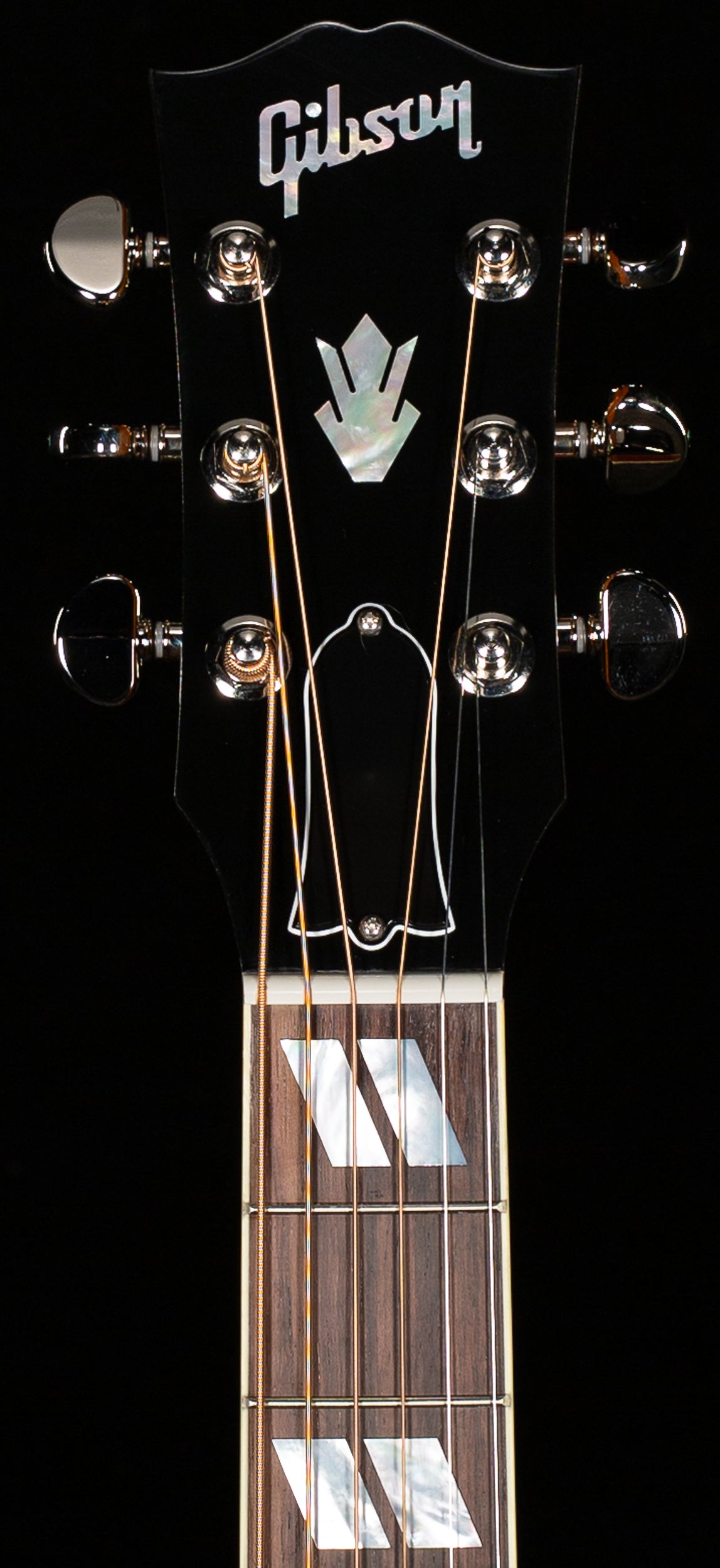 Gibson Hummingbird Standard EC Heritage Cherry Sunburst (082)