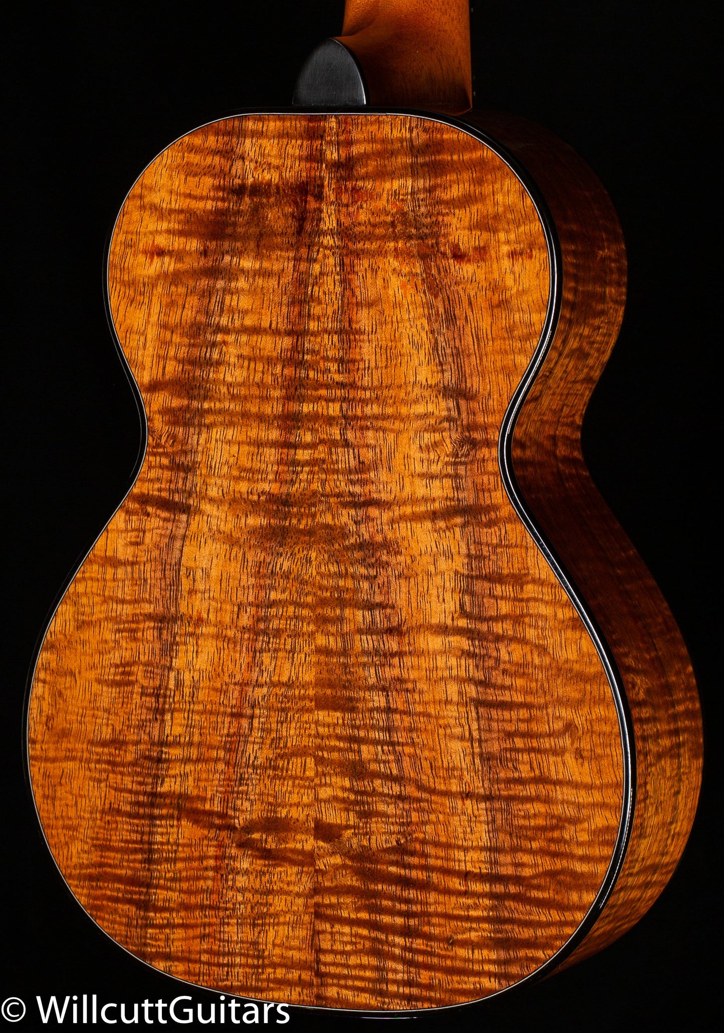 Kamaka Ukulele Concert Deluxe Slotted Headstock (104)