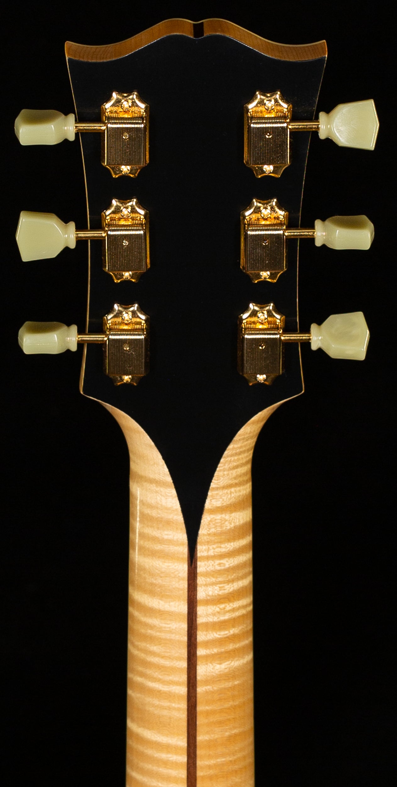Gibson 1957 SJ-200 Antique Natural (027)