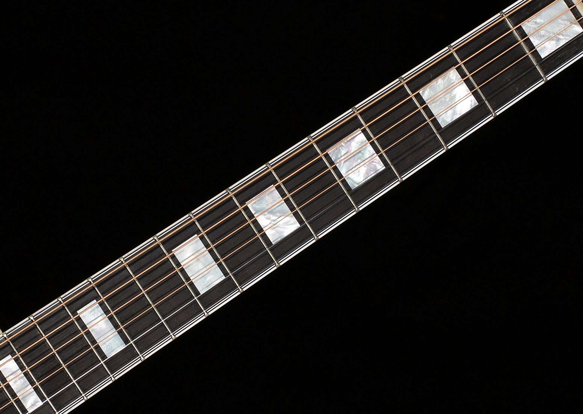 Gibson Custom Shop SJ-200 Western Classic Vintage Sunburst (015)