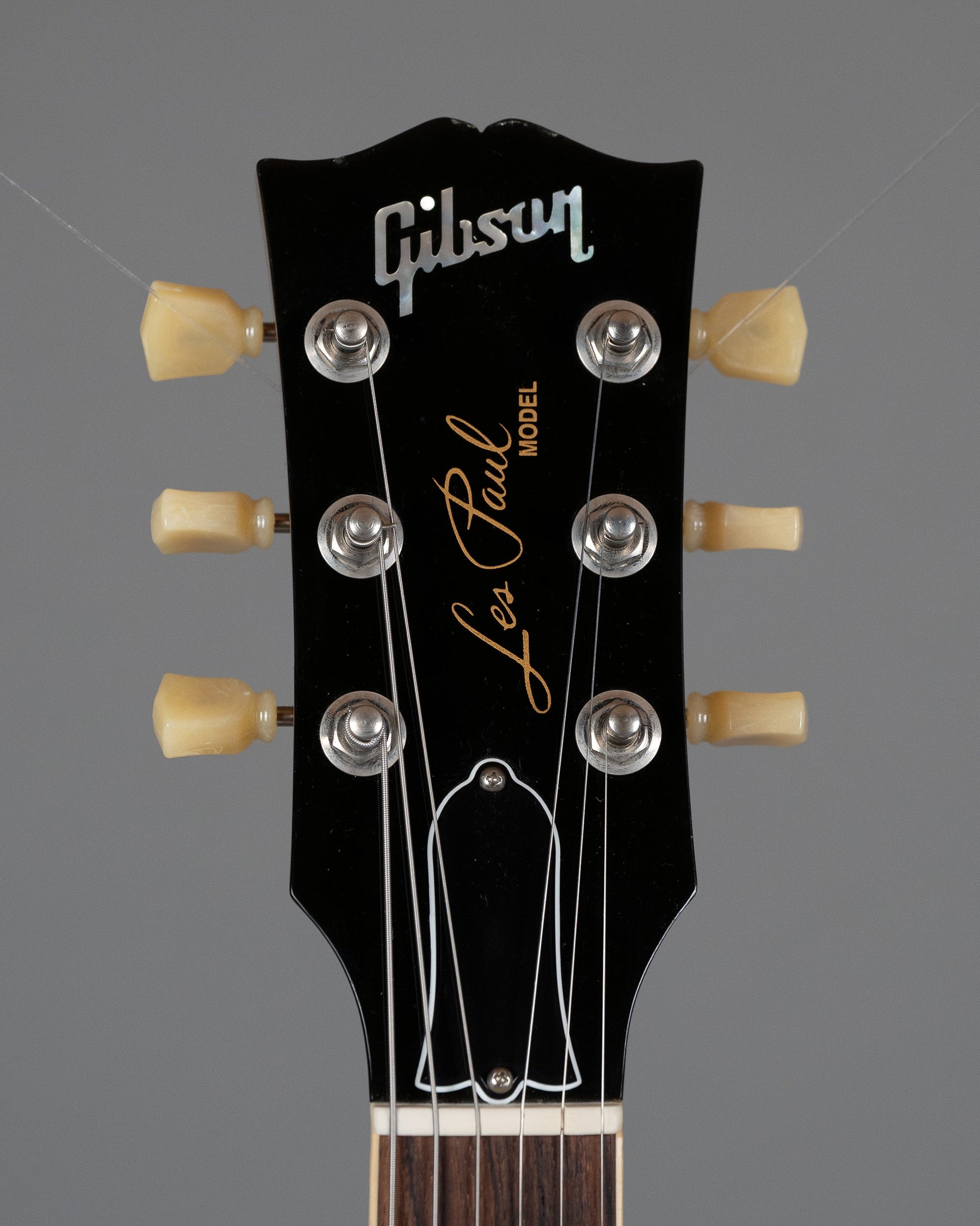 2022 Gibson Les Paul Standard '50s CME (USA, Dirty Lemon Burst, OHSC)