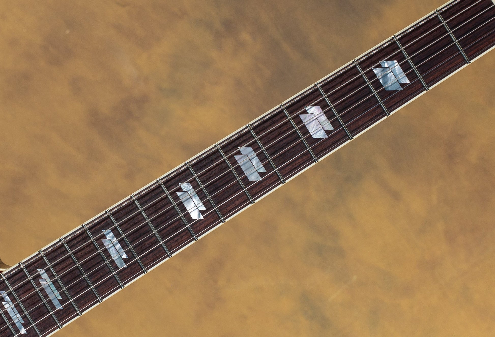 2023 Collings Eastside Jazz LC Deluxe Merlot
