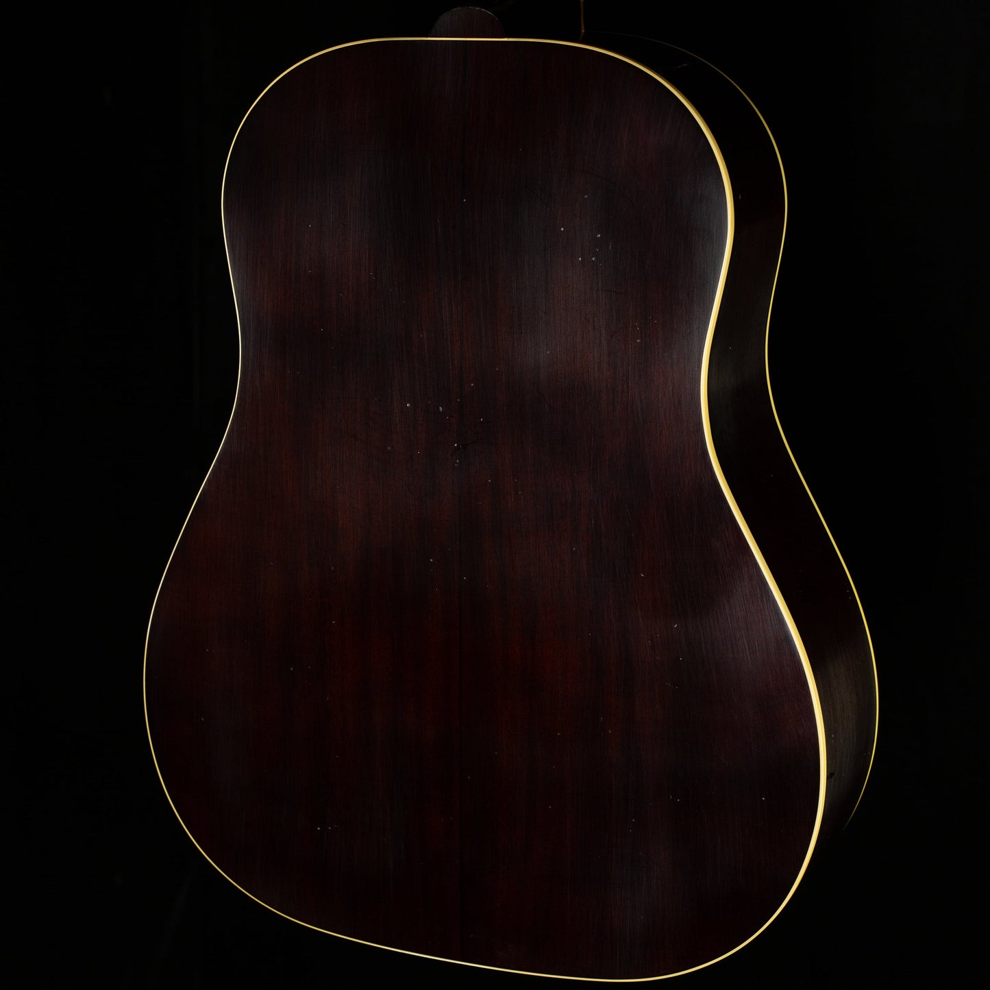 Gibson Custom Shop 1942 Banner J-45 Murphy Lab Light Aged Vintage Sunburst (051)
