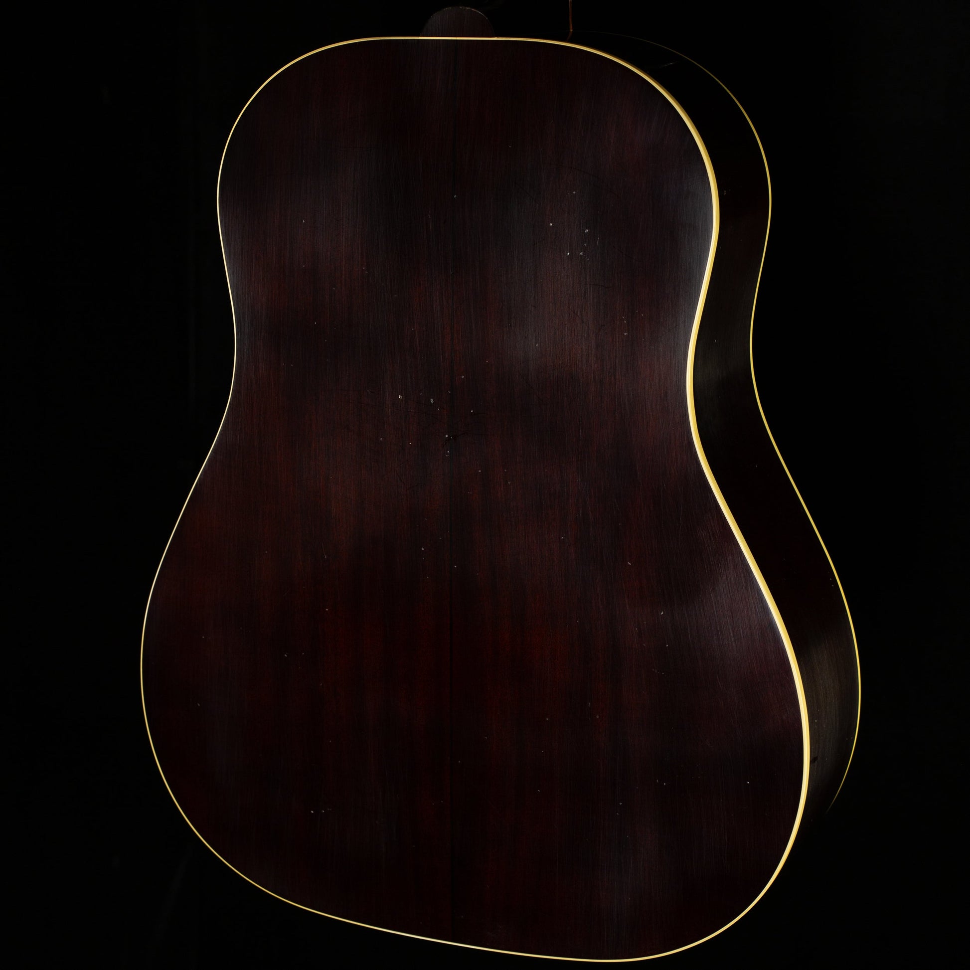 Gibson Custom Shop 1942 Banner J-45 Murphy Lab Light Aged Vintage Sunburst (051)