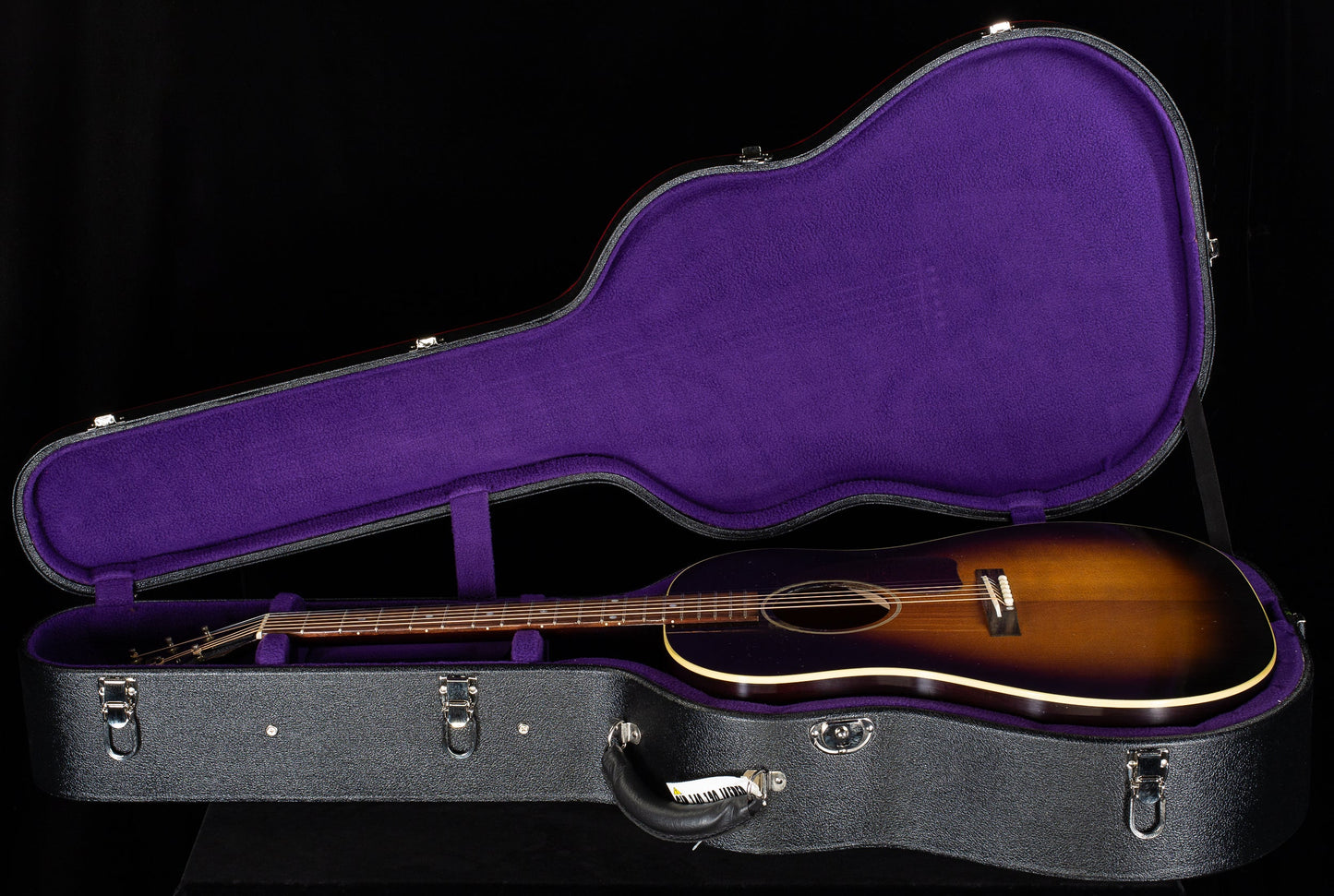 Gibson Custom Shop 1942 Banner J-45 Murphy Lab Light Aged Vintage Sunburst (051)