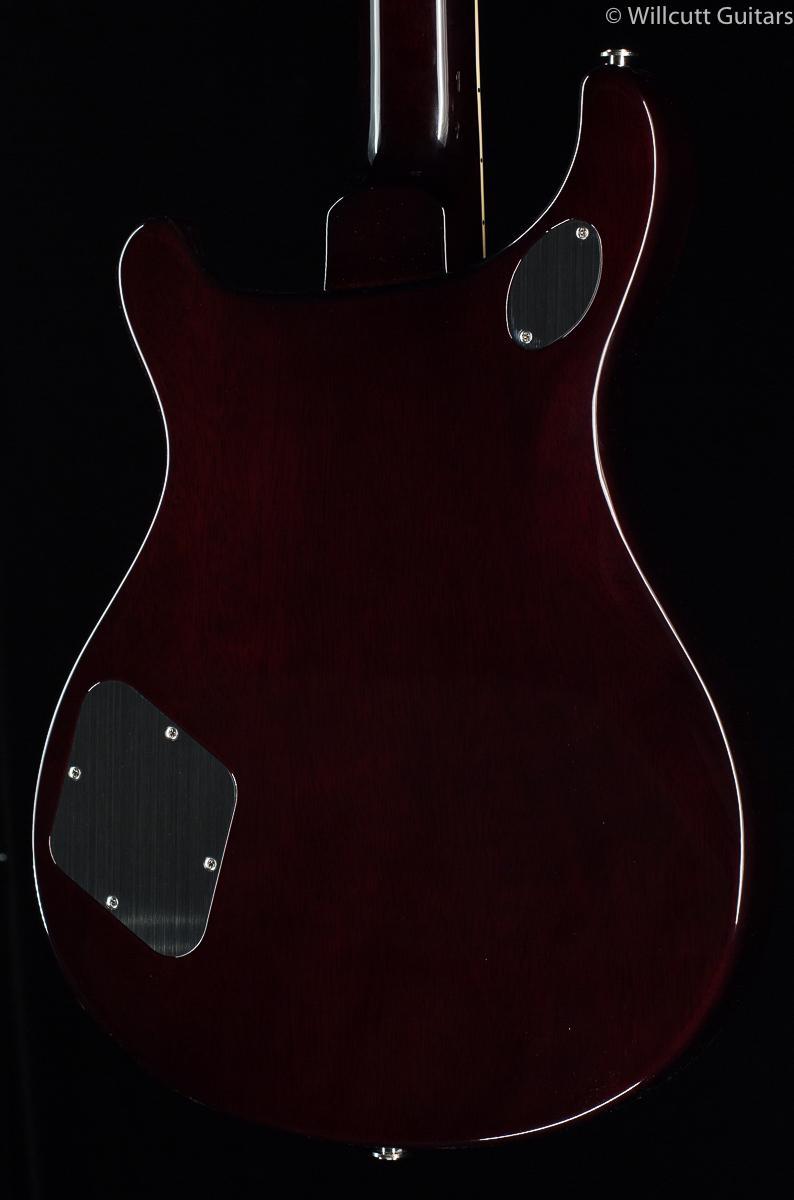 PRS McCarty 594 Black Gold Burst Artist Package (579)