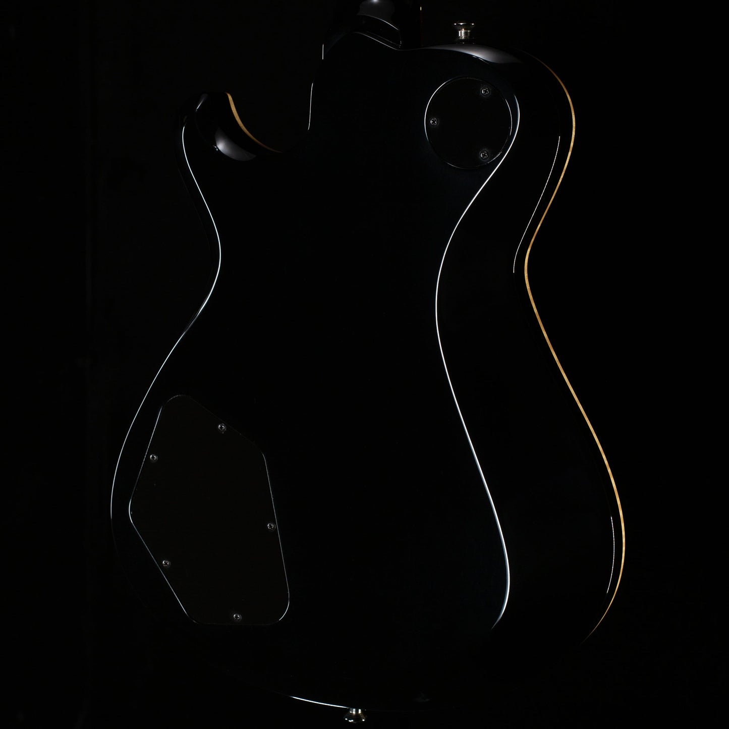 Knaggs Influence Kenai TOM Black/Nat binding (316)