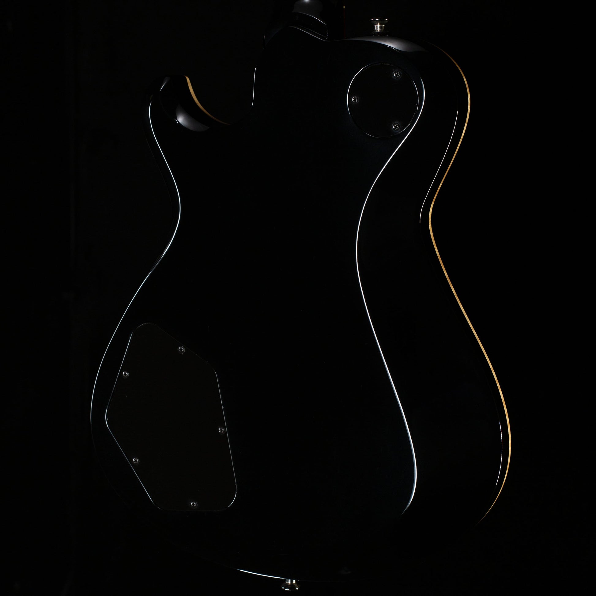Knaggs Influence Kenai TOM Black/Nat binding (316)