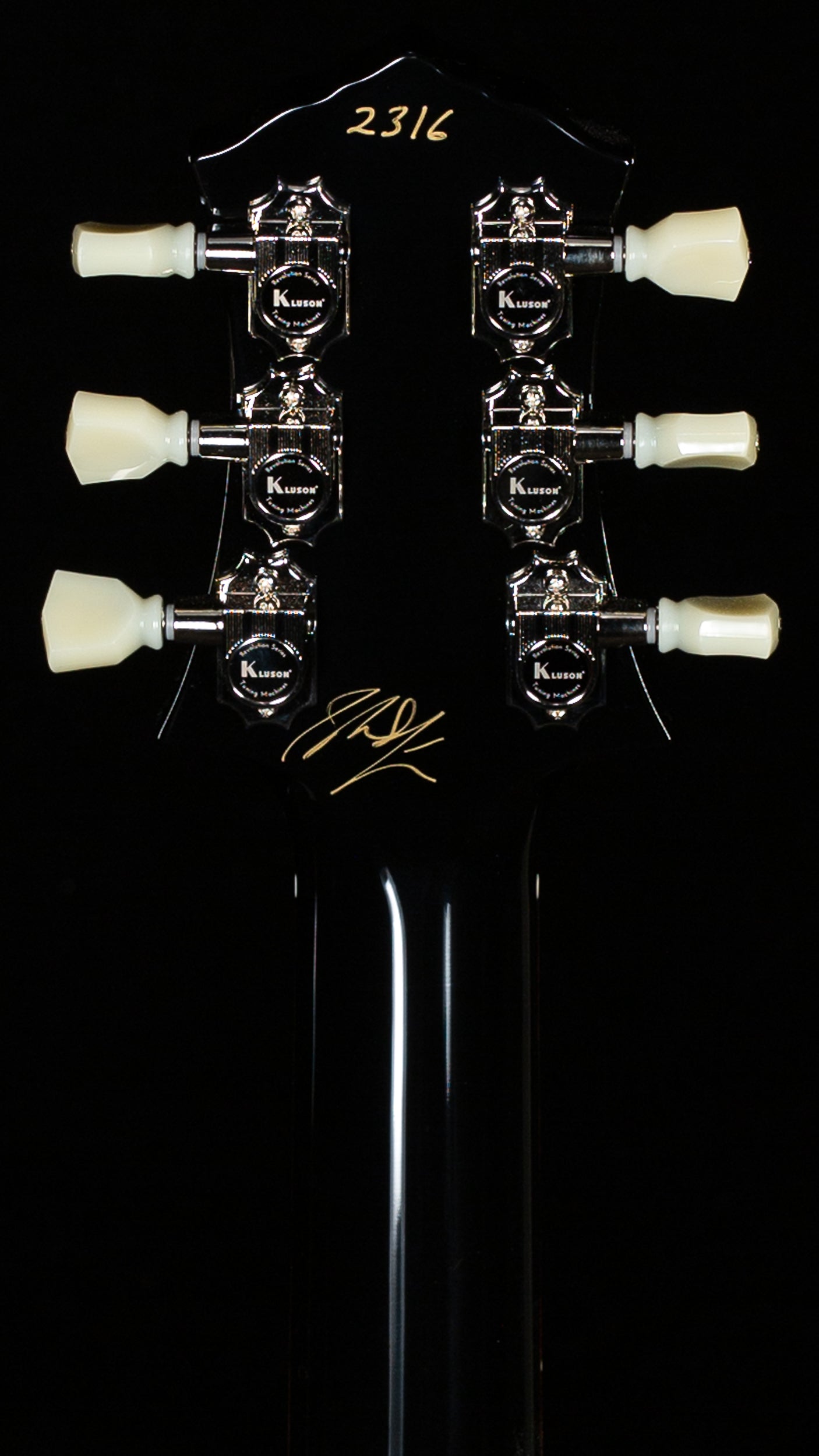 Knaggs Influence Kenai TOM Black/Nat binding (316)