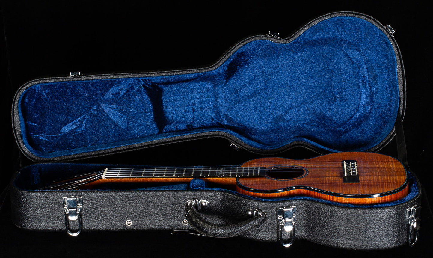 Kamaka Jake Blue Edition HF-3 D4I Tenor Ukulele (620)