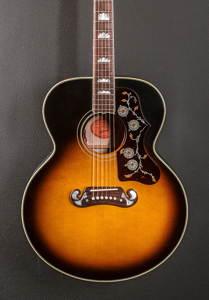 Gibson SJ-200 60's Original - Vintage Sunburst