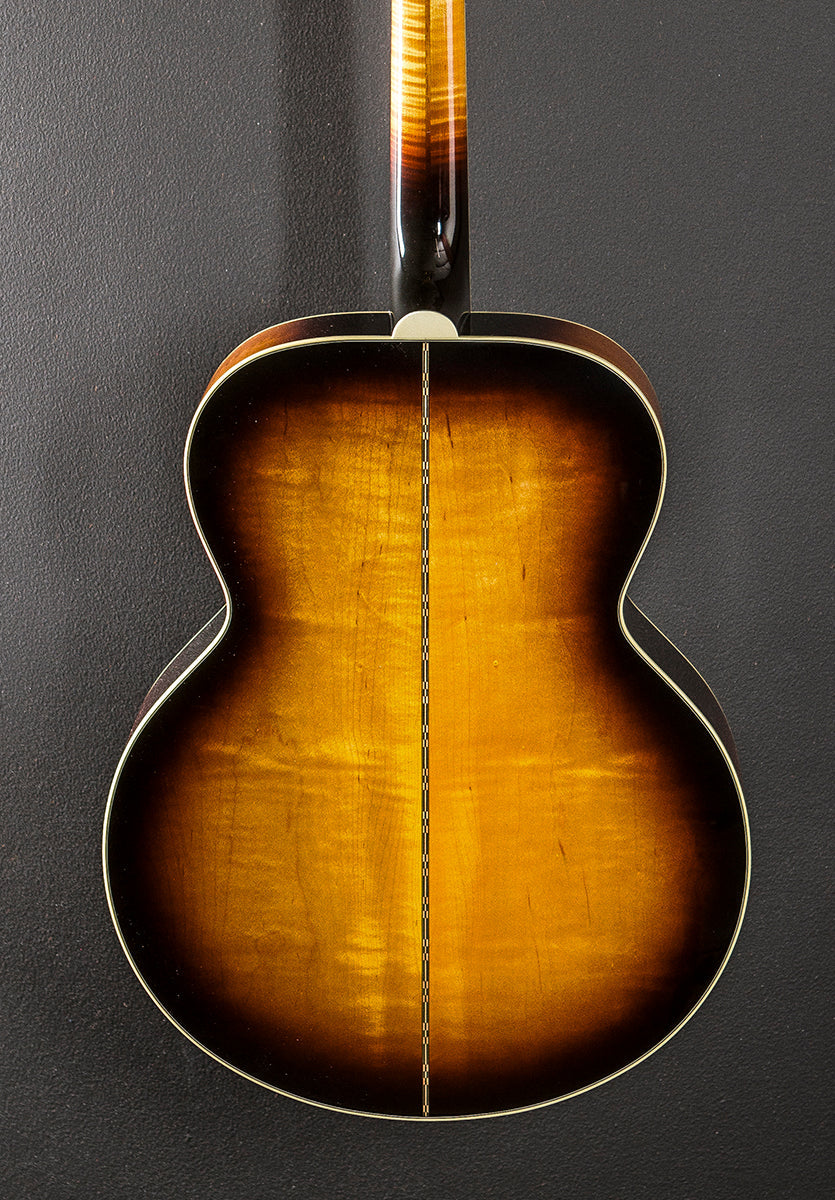 Gibson SJ-200 60's Original - Vintage Sunburst
