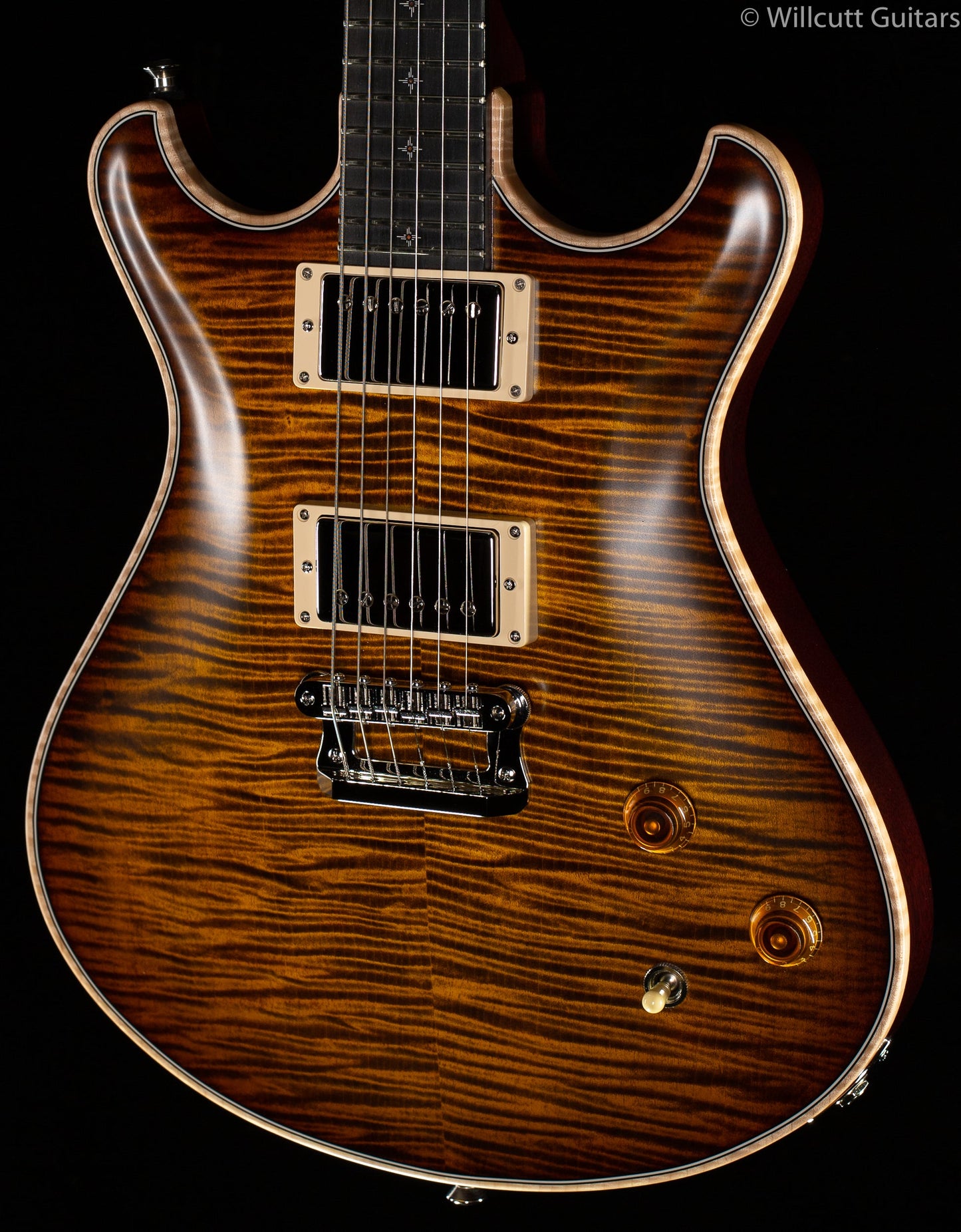 Knaggs Influence Keya Tier 1 Sunflower