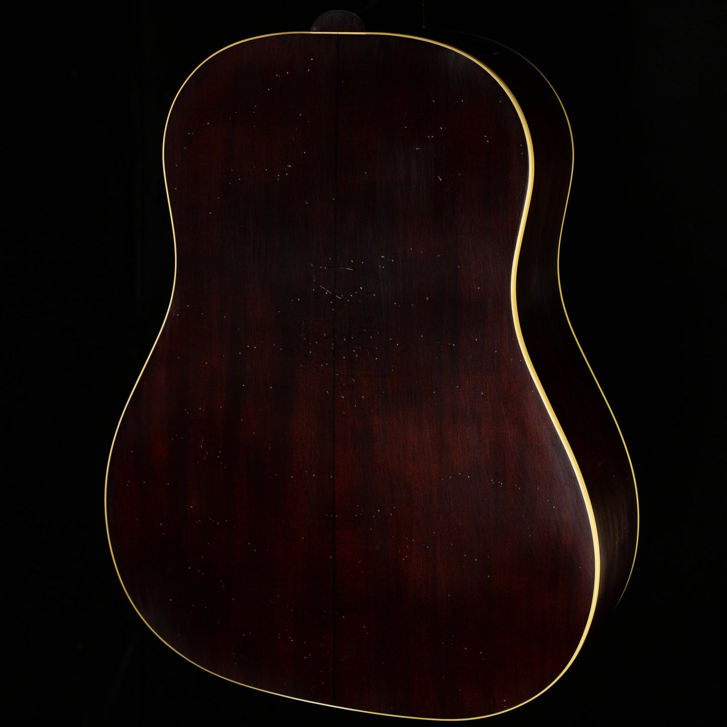 Gibson Custom Shop 1942 Banner J-45 Murphy Lab Light Aged Vintage Sunburst (019)